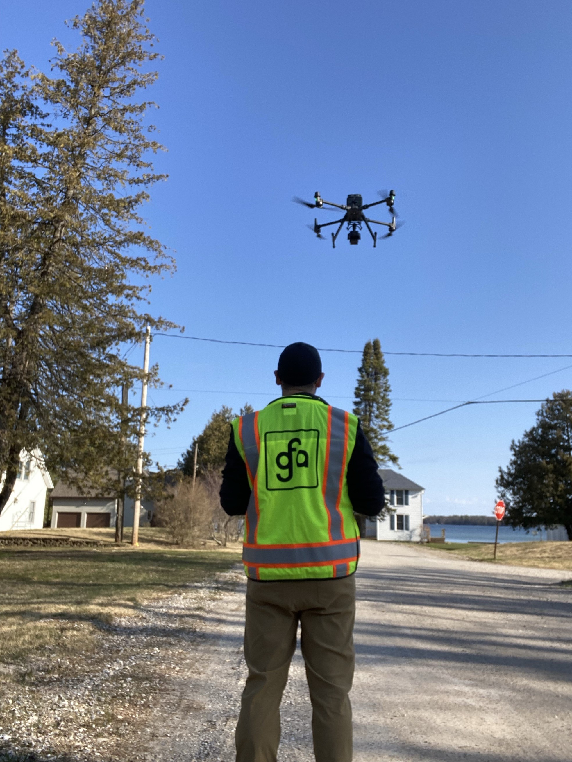 2024 Lidar Drone Use  1