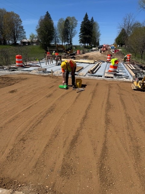Photo 167 2025 05 09 Density Testing