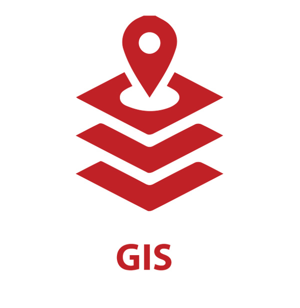 Geographic Information Systems (GIS)